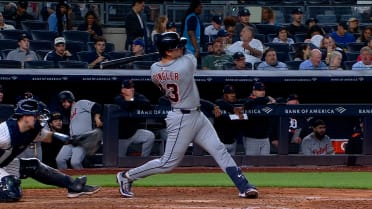Dillon Dingler's solo home run (13)