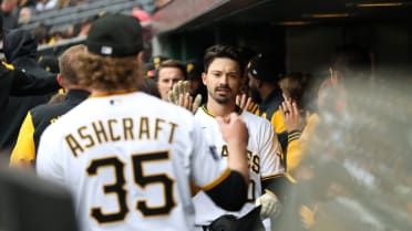 Bryan Reynolds' sac fly