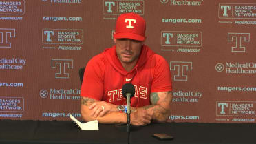 Schumaker on Eovaldi's start, 9th inning out and more