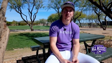 New Kid on the Block