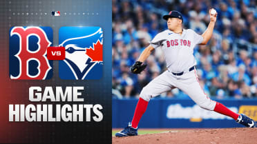 Ranger Suarez flirts with no-hitter in Red Sox's win