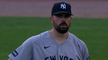 Yanks turn 1-3 double play