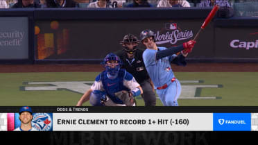 Odds and Trends for Game 7