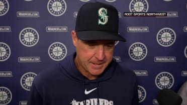 Dan Wilson on the 8-4 win 