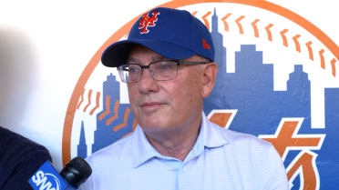 Steve Cohen discusses managerial search  
