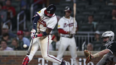 Jurickson Profar's two-run homer (8)