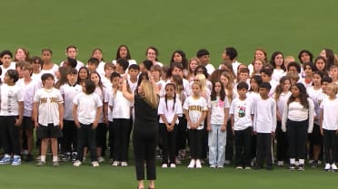 5/27/25 National Anthem