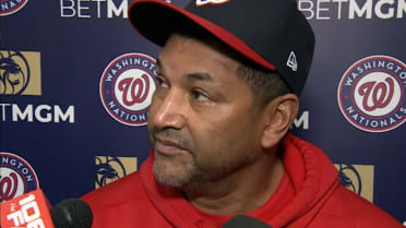 Martinez on 1-0 loss to Orioles 