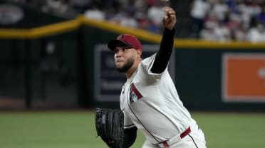 Eduardo Rodriguez strikes out three Dodgers