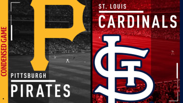 Condensed Game: PIT@STL - 8/29/26
