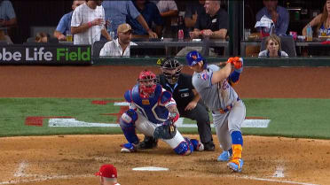 Curtain Call: Mets' five-run comeback