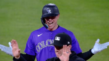 Doble de 2 carreras de Troy Johnston