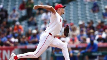 Jack Kochanowicz collects six strikeouts vs. Mets