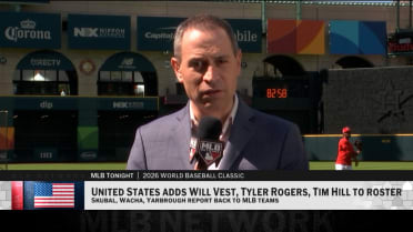 Jon Morosi on USA vs. Canada Quarterfinal game 