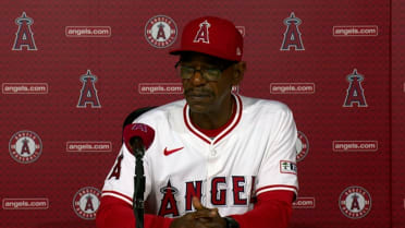 Ron Washington on team without Mike Trout, 7-5 loss