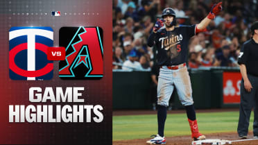 Ryan Kreidler and Brooks Lee lead Twins in 16-8 win