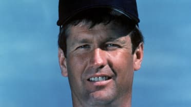 Tommy John named to Classic Baseball Era ballot