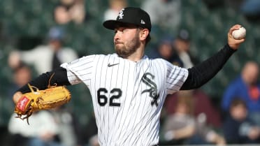 Tyler Schweitzer strikes out Pete Alonso in debut