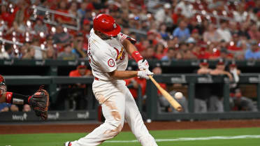 Curtain Call: Paul Goldschmidt homers for 2,000th hit