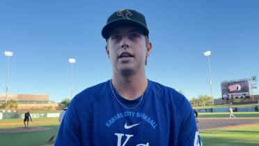 Justin Lamkin on AFL start