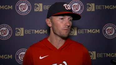 Blake Butera: 'We believe in the stuff'