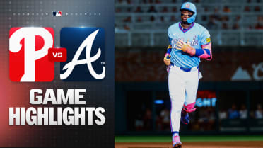 Harris II, Acuña Jr. and Mahle lead Braves to a win