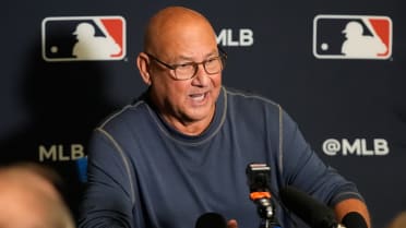 Terry Francona: 'We need to see how things play out'