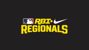 7/19/26: Nike RBI West Regional Jr. Championship