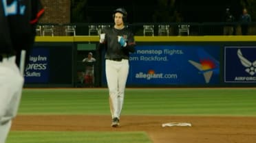 Top Prospects: Aiva Arquette, SS, Marlins