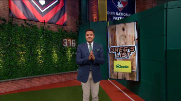 Greg's List: Most Overlooked Positive Storylines