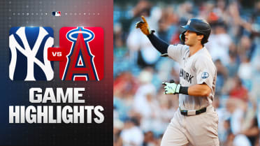 Jones, Chisholm Jr. set tone in Yankees' 7-3 win