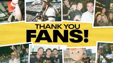 Thank You Fans