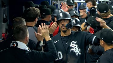 Grand slam de Miguel Vargas