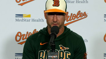 Albernaz on win: 'We never feel like we're out of it'