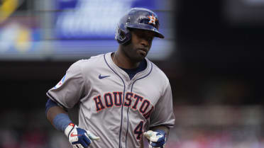 Curtain Call: Yordan Alvarez slugs three home runs