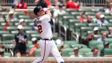Sean Murphy's solo homer (11)