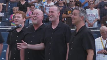 9/7/24 - National Anthem