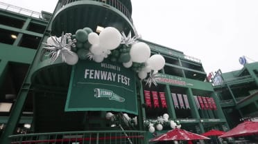 Fenway Fest 2025