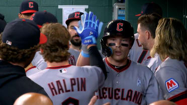 Travis Bazzana's RBI groundout