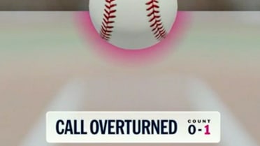 Ball confirmed after ABS Challenge