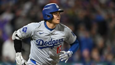 MLB India Call: Shohei Ohtani's leadoff homer