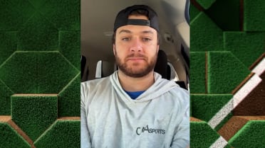 Anthony Kay on signing with the White Sox