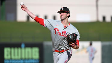 Breaking down #28 prospect Andrew Painter