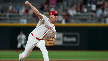 Jameson Taillon fans three 