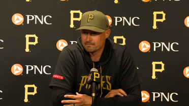 Don Kelly on tough loss to Phillies