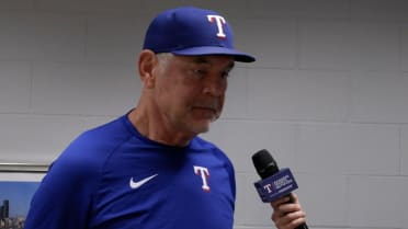 Bruce Bochy: 'Tough road trip'