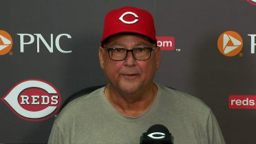 Terry Francona: 'We did a lot of good things'