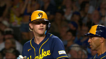 Cooper Pratt's RBI single