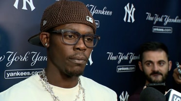 Jazz Chisholm Jr.: 'We were the team to beat'