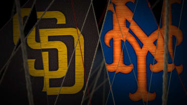 Japanese Highlights: Padres-Mets | 09/18/2025 | MLB Japan